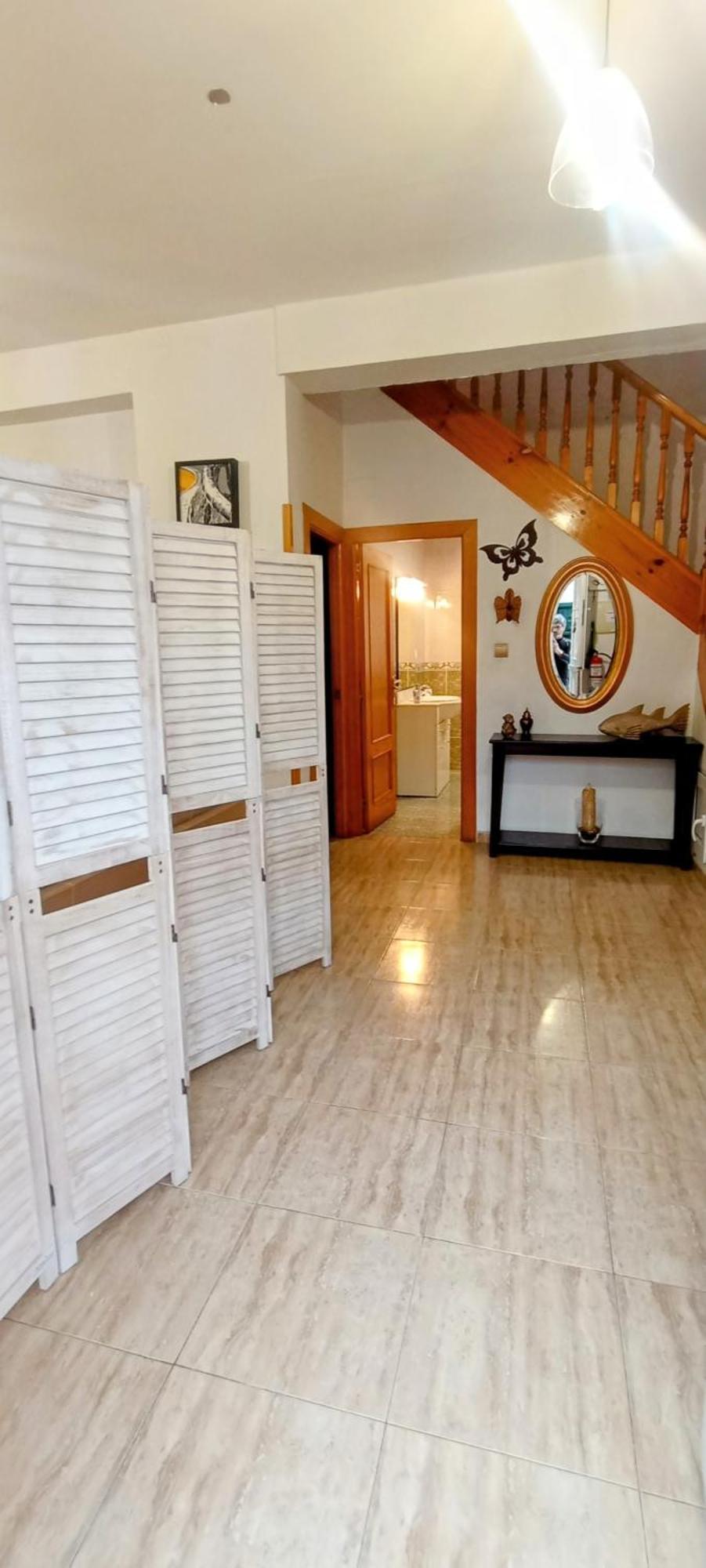 Casa Entera Hasta 10 Plazas Entre "Mar Y Montana" Villa Puente San Miguel Buitenkant foto