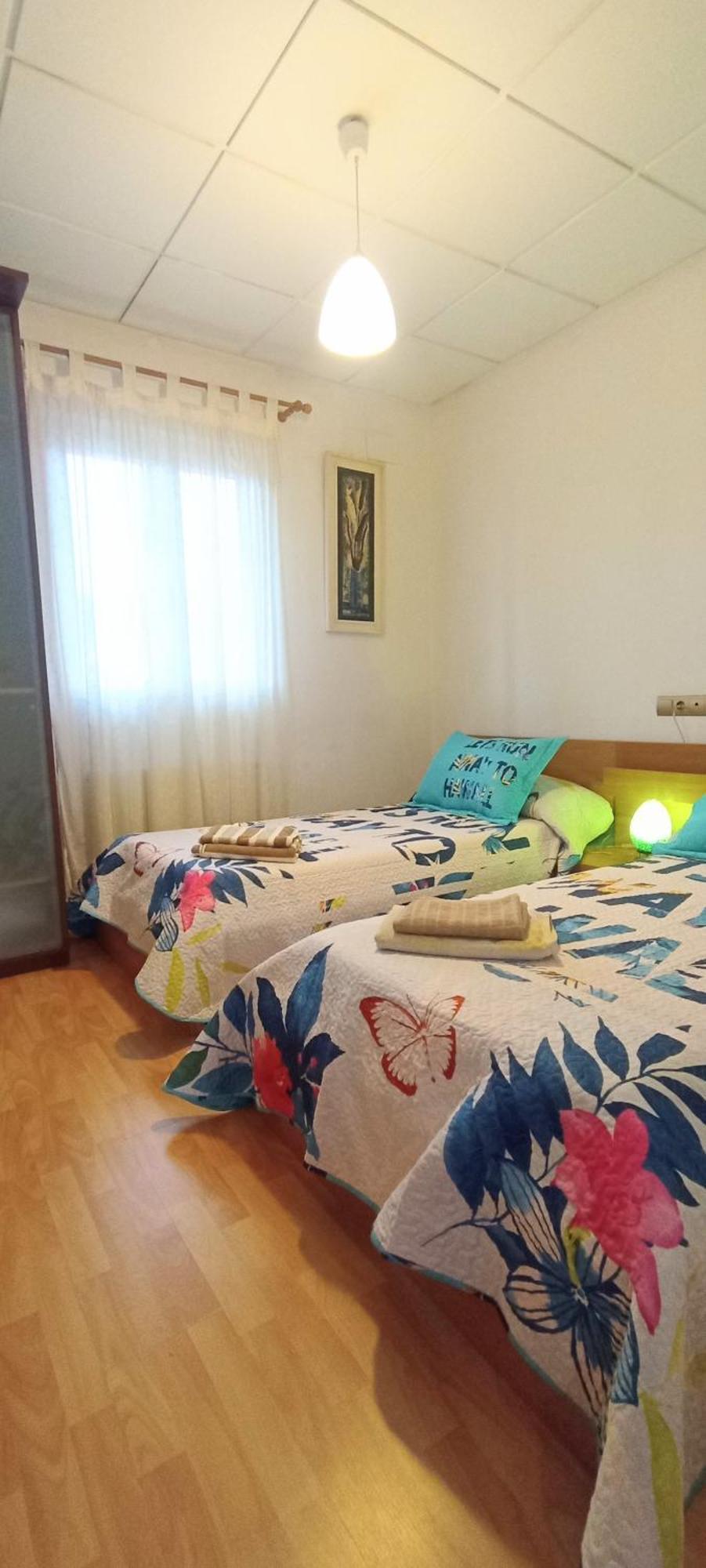 Casa Entera Hasta 10 Plazas Entre "Mar Y Montana" Villa Puente San Miguel Buitenkant foto